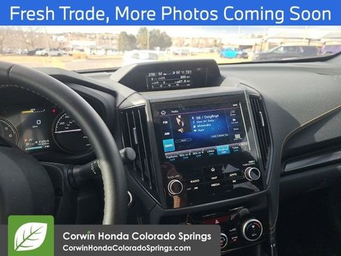 Used 2024 Subaru Forester Wilderness image 10