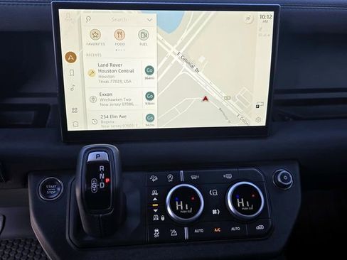 Used 2023 Land Rover Defender 130 X-Dynamic SE image 16