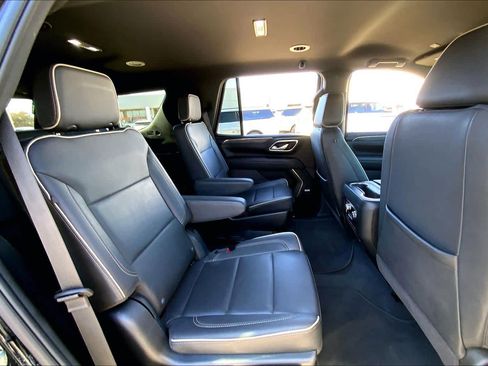 Used 2023 GMC Yukon SLT image 20