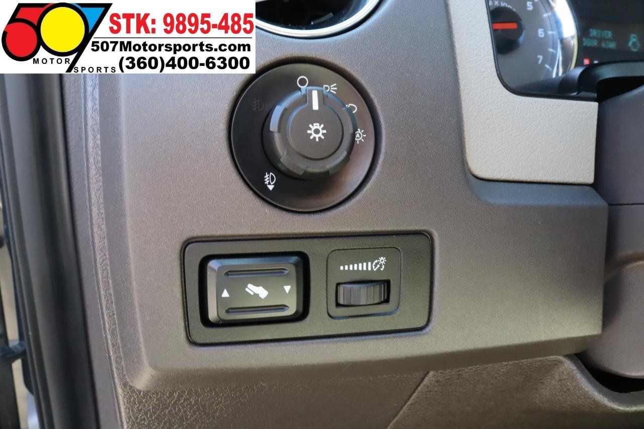 Used 2009 Ford F150 XLT AWD/4WD image 14