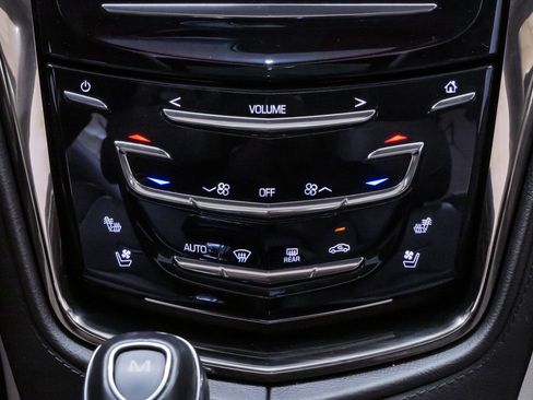 Used 2019 Cadillac CTS Luxury image 17