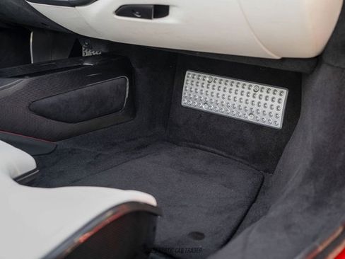 Used 2025 Ferrari SF90 Spider image 56