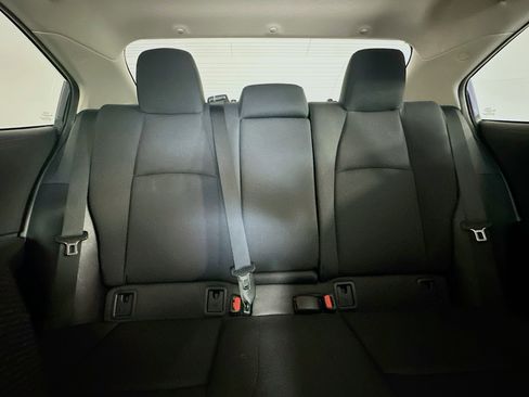 Used 2025 Toyota Corolla LE FWD image 29
