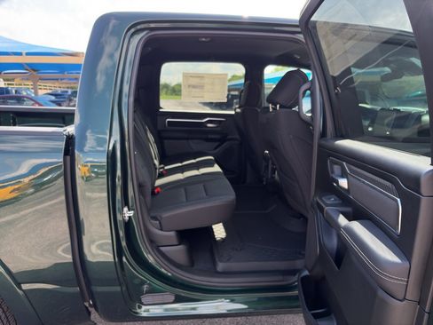 New 2026 RAM 1500 Lone Star AWD/4WD image 17