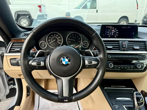 Used 2014 BMW 428i xDrive Convertible image 32