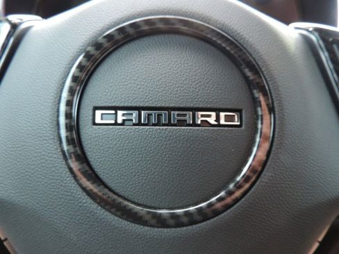 Used 2023 Chevrolet Camaro LT w/ RS Package RWD image 25