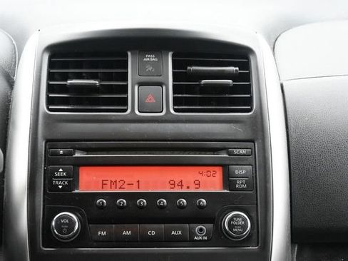 Used 2015 Nissan Versa Note S Plus FWD image 21