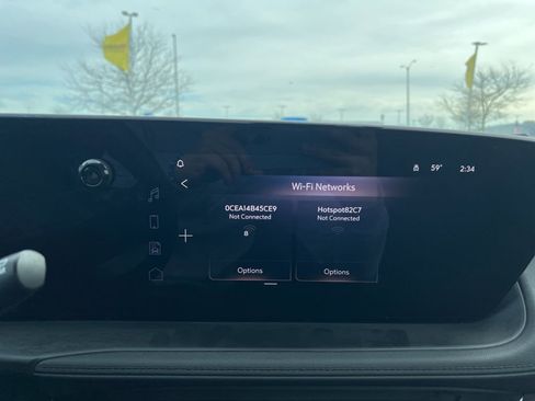 Used 2025 Buick Encore GX Preferred image 17