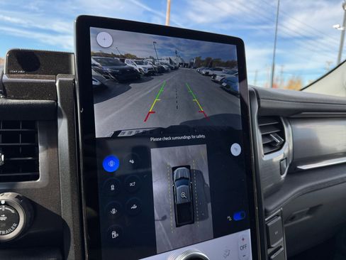 New 2025 Ford F150 Lightning Flash image 22