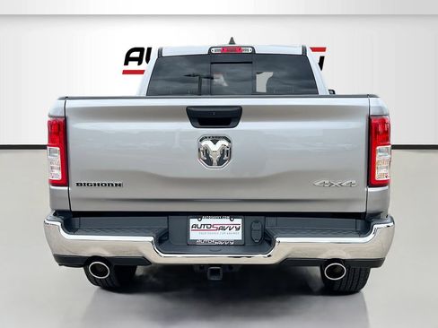 Used 2023 RAM 1500 Big Horn AWD/4WD image 6