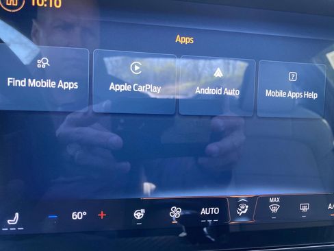 New 2025 Ford Mustang GT Premium image 29