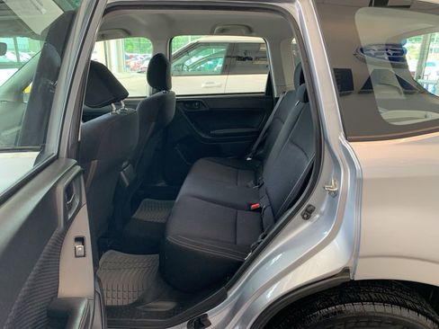 Used 2018 Subaru Forester 2.5i w/ Alloy Wheel Package AWD/4WD image 8