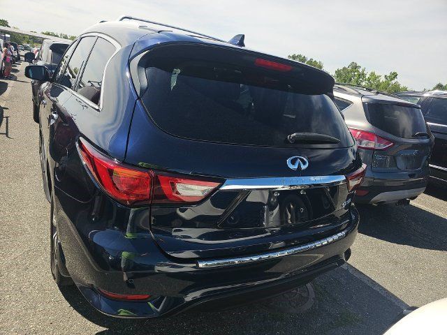 Used 2018 INFINITI QX60 FWD w/ Premium Plus Package image 12