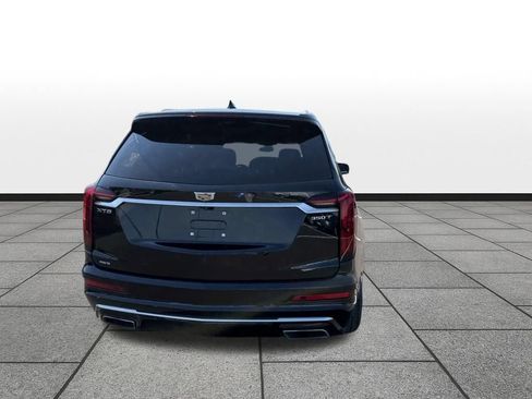 Used 2023 Cadillac XT6 Luxury AWD/4WD image 6