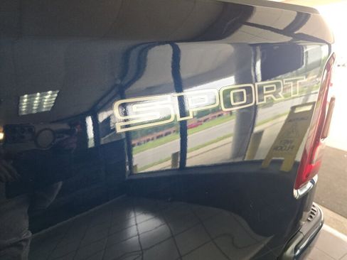 Used 2020 RAM 1500 Laramie w/ Sport Appearance Package AWD/4WD image 32