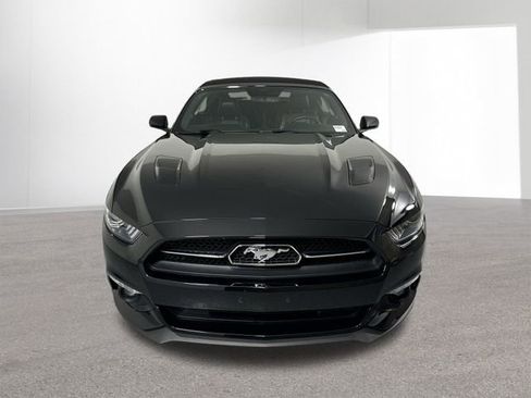 Used 2015 Ford Mustang GT Premium w/ Equipment Group 401A image 26