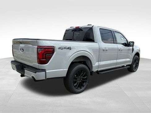 New 2026 Ford F150 Lariat w/ Equipment Group 501A Mid AWD/4WD image 17