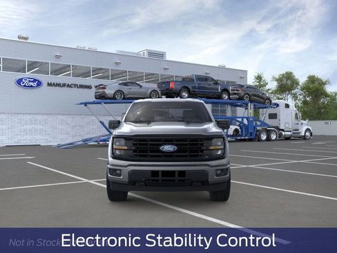 New 2026 Ford F150 XLT AWD/4WD image 7