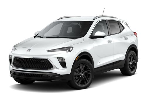 New 2026 Buick Encore GX Sport Touring image 49