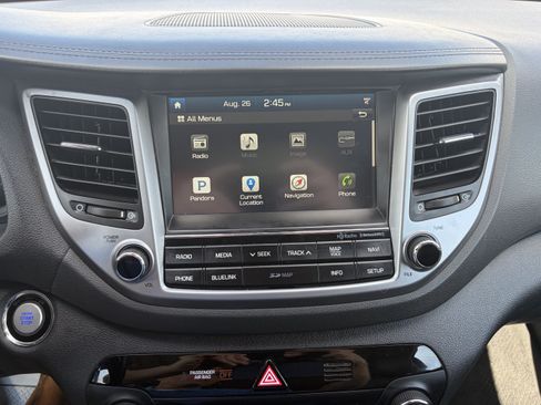 Used 2016 Hyundai Tucson Limited w/ Option Group 03 FWD image 26