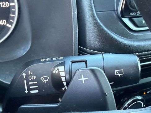 Certified 2023 Nissan Rogue S AWD/4WD image 26