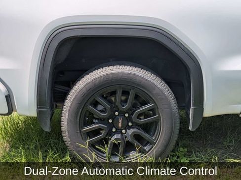 Used 2021 GMC Sierra 1500 Elevation w/ X31 Off-Road Package AWD/4WD image 16