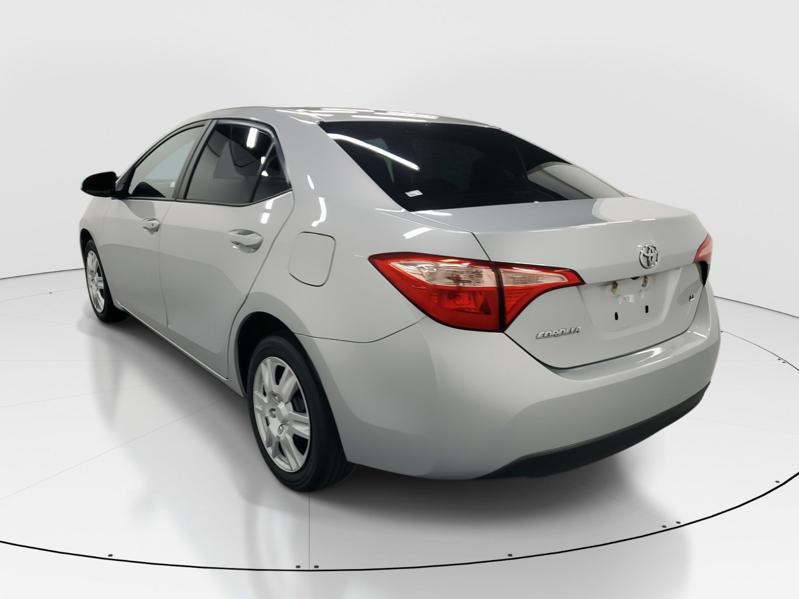 Used 2019 Toyota Corolla LE FWD image 5