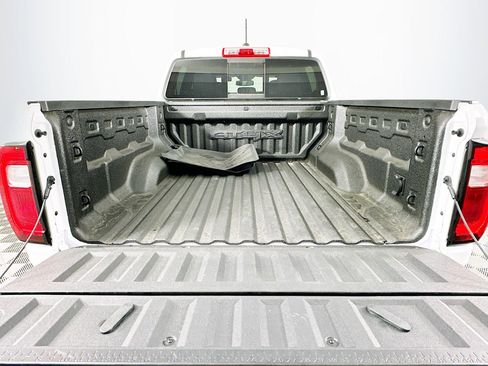 Used 2024 GMC Canyon AT4X image 29