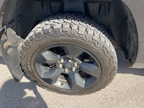 Used 2019 RAM 1500 Sport w/ Advanced Safety Group AWD/4WD image 19