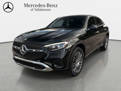 Certified 2026 Mercedes-Benz GLC 300 4MATIC