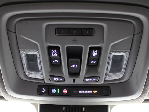 Used 2024 Chevrolet Silverado 1500 RST w/ RST All Star Premium Package AWD/4WD image 20