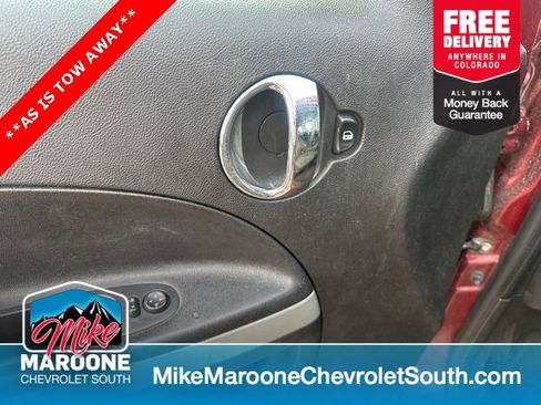 Used 2008 Chevrolet HHR LS image 8