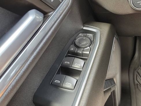 Used 2024 Chevrolet Silverado 2500 High Country w/ High Country Premium Package AWD/4WD image 13