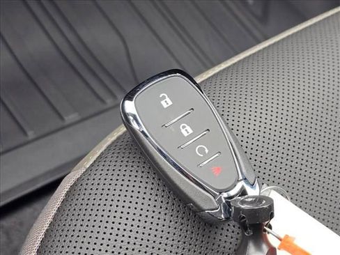 New 2026 Chevrolet Trax ACTIV w/ Driver Confidence Package image 27