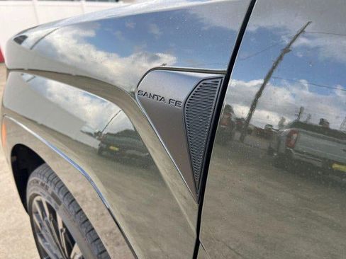New 2026 Hyundai Santa Fe Calligraphy FWD image 65