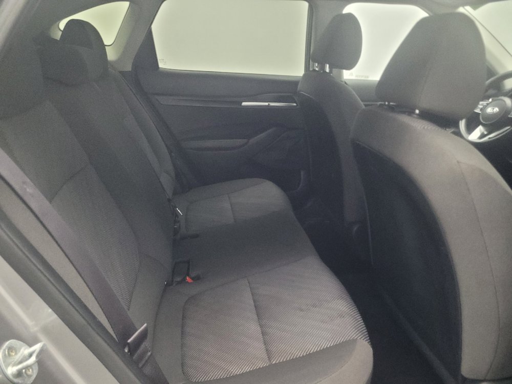 Used 2021 Kia Seltos LX AWD/4WD image 19