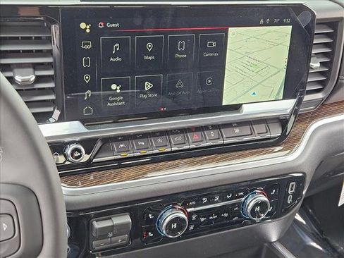 New 2026 GMC Sierra 1500 Elevation w/ Preferred Package image 12