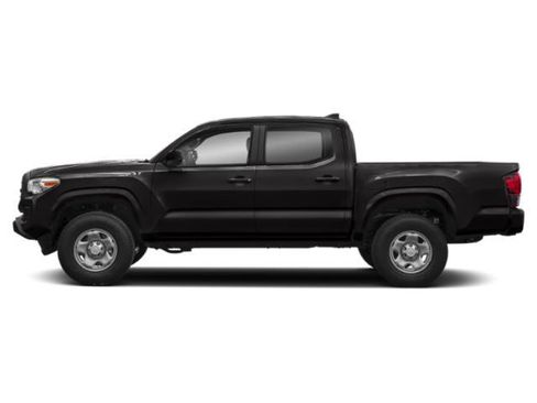 Used 2019 Toyota Tacoma SR5 RWD image 3
