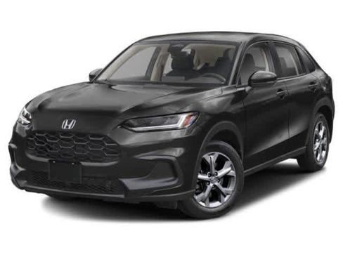 Used 2023 Honda HR-V EX-L image 4