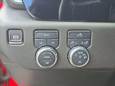 Used 2024 GMC Sierra 1500 Elevation w/ Max Trailering Package AWD/4WD image 22