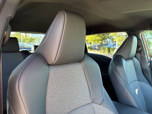 New 2026 Toyota bZ image 17