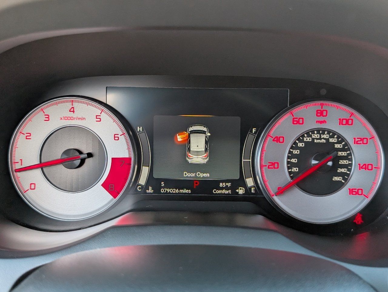 Used 2019 Acura RDX w/ Advance Package FWD image 19