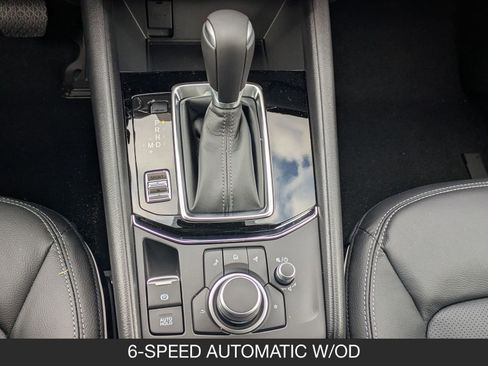 New 2025 MAZDA CX-5 AWD 2.5 S w/ Preferred Package image 29