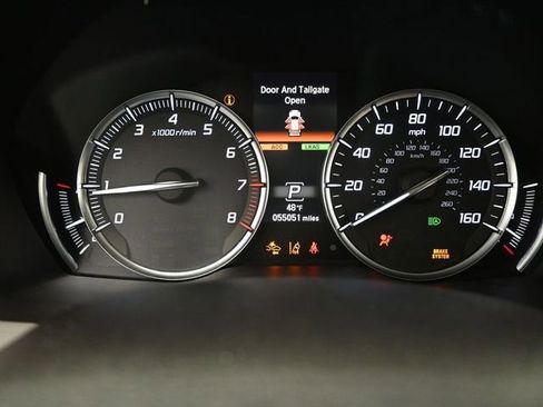 Used 2019 Acura MDX SH-AWD w/ Technology Package image 11