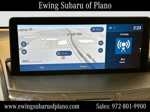 Used 2020 Acura RDX FWD w/ Technology Package image 13