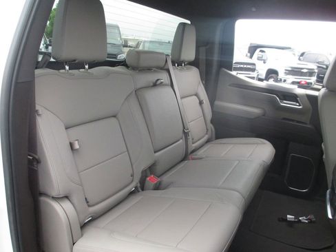 Used 2023 GMC Sierra 1500 SLT w/ SLT Premium Package AWD/4WD image 23
