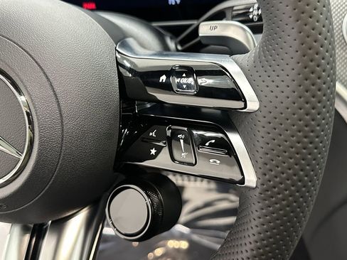 New 2026 Mercedes-Benz GLC 43 AMG 4MATIC image 30