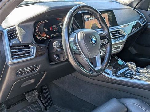 Used 2019 BMW X5 xDrive40i w/ Executive Package image 10