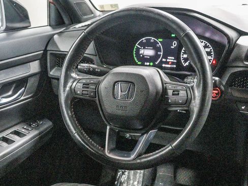 Used 2023 Honda CR-V Sport image 17
