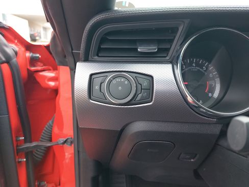 Used 2016 Ford Mustang Coupe w/ Wheel & Stripe Package image 26